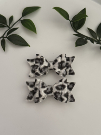 Panter zilver