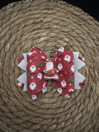 Kerstmannetjes
