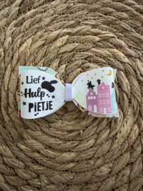 Hulp pietje