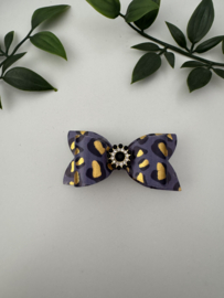 Panter blauw