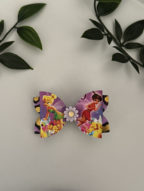 Tinkerbell paars
