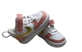 Panter roze goud