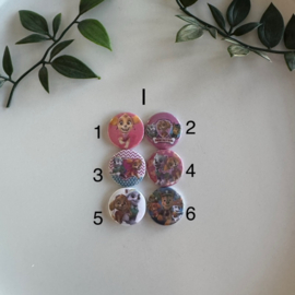 Buttons