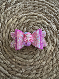 Zeemeermin roze