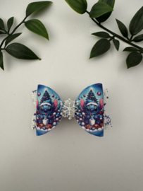 Stitch kerst klein