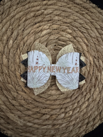Happy new year goud