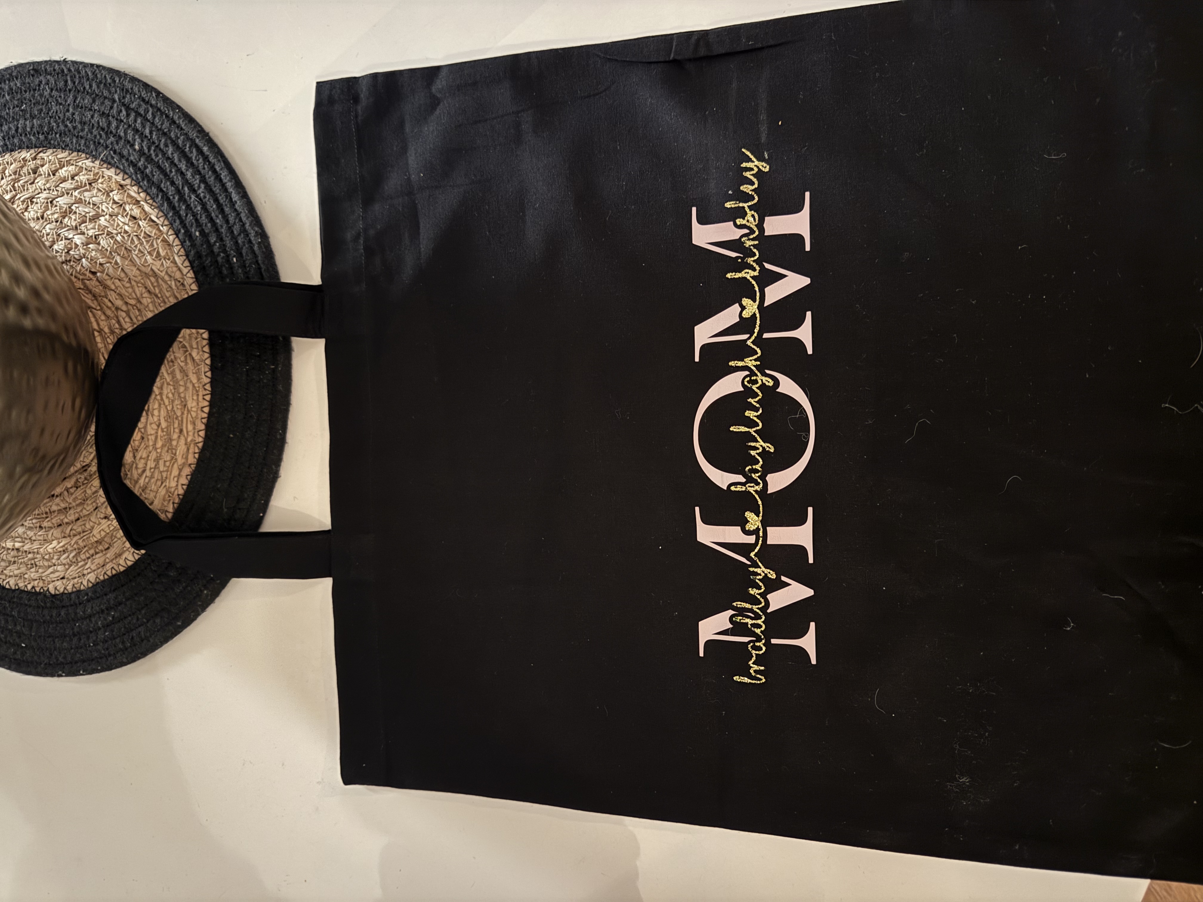 Mom bags