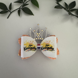 Fijne koningsdag