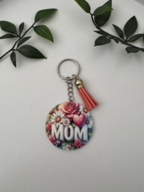 Sleutelhanger Mom