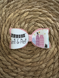 Welkom sint roze