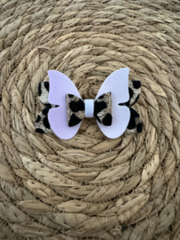 Panter vlinder