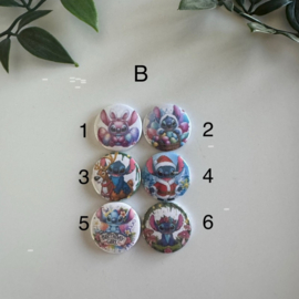 Buttons