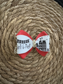 Sint rood goud