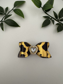 Panter goud