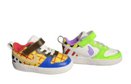 Buzz & Woody set