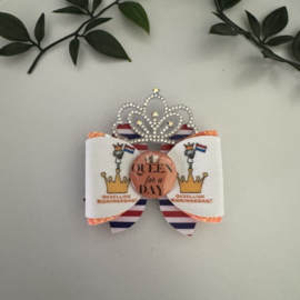Queen of the day