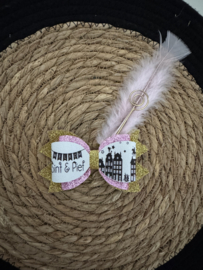 Sint roze goud
