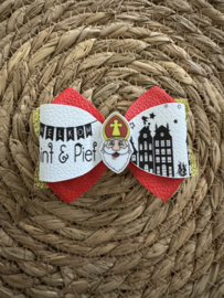 Welkom met sint
