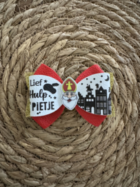 Hulp piet met sint