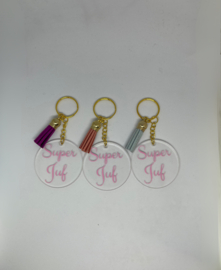 Sleutelhanger