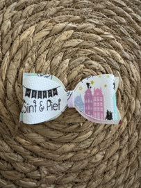 Welkom sint en piet