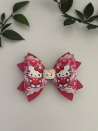 Hello kitty hartjes