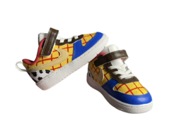 Woody