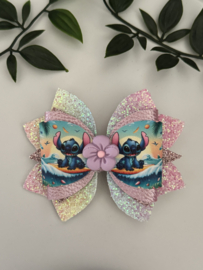 Stitch surf