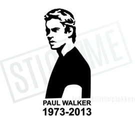 Paul Walker NR03