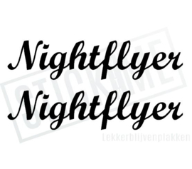 Nightflyer