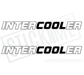 Intercooler