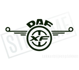 Daf XF