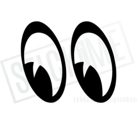 Moon Eyes