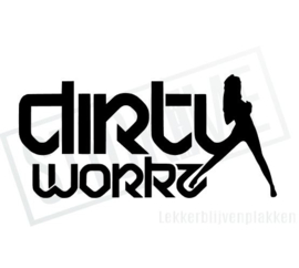 Dirty Workz