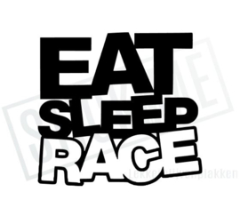 Eat Sleep Race