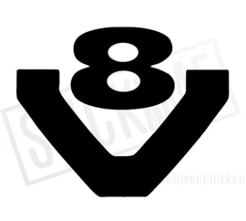 Scania V8 06