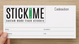 Cadeaubon