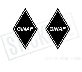 Ginaf