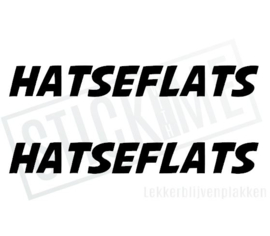 Hatseflats