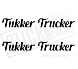 Tukker Trucker