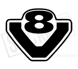 Scania V8 05