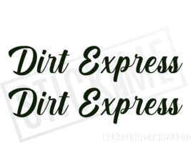 Dirt Express