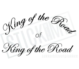 King of the Road 01