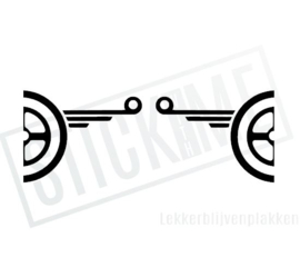 Daf Wings Half
