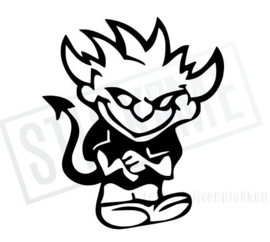 Devil