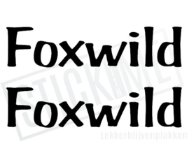 Foxwild