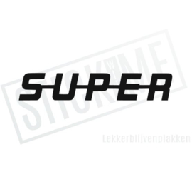 Scania Super