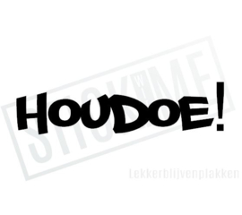 Houdoe