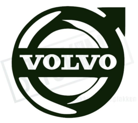 Volvo 3D
