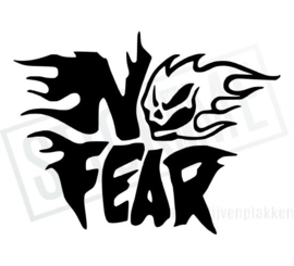 No Fear